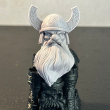 Load image into Gallery viewer, Ready To Ship. Detailed Helmet Dwarf
