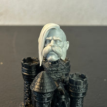 Load image into Gallery viewer, Ready To Ship. Comb-Over Dwarf
