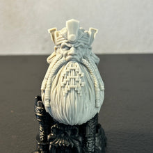 Load image into Gallery viewer, Ready To Ship. King Dwarf
