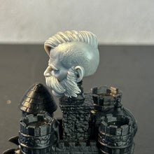 Load image into Gallery viewer, Ready To Ship. Comb-Over Dwarf
