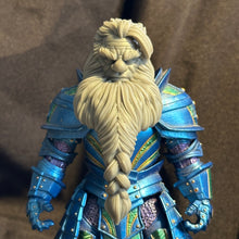 Load image into Gallery viewer, Dwarf - Dubane
