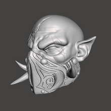 Load image into Gallery viewer, Horza Deadly Bone Head
